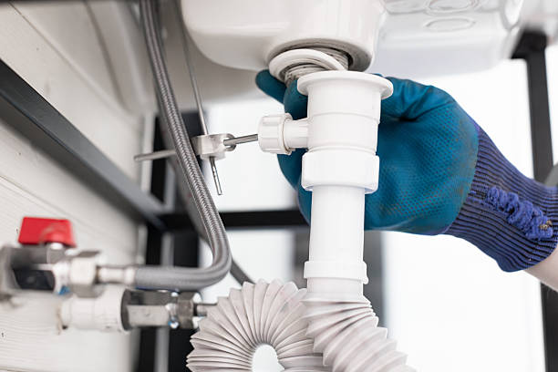 Reliable Plumbing contractor in Malone, KY by Masters Plumbing Service